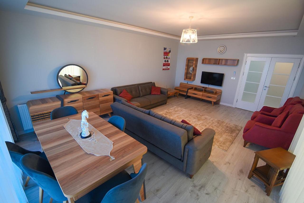 Rahal Residence トラブゾン エクステリア 写真