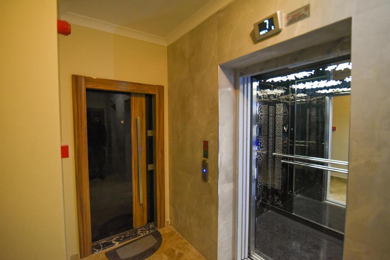 Rahal Residence トラブゾン エクステリア 写真