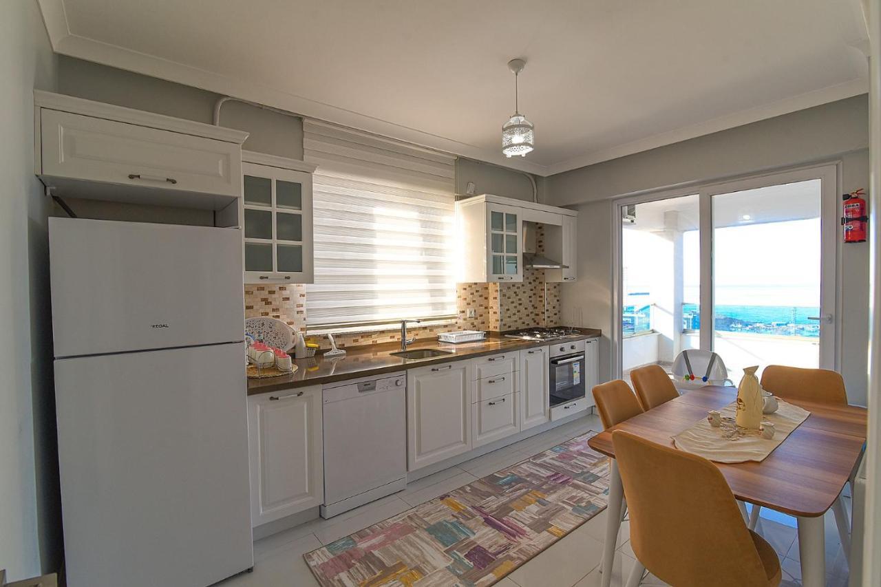 Rahal Residence トラブゾン エクステリア 写真