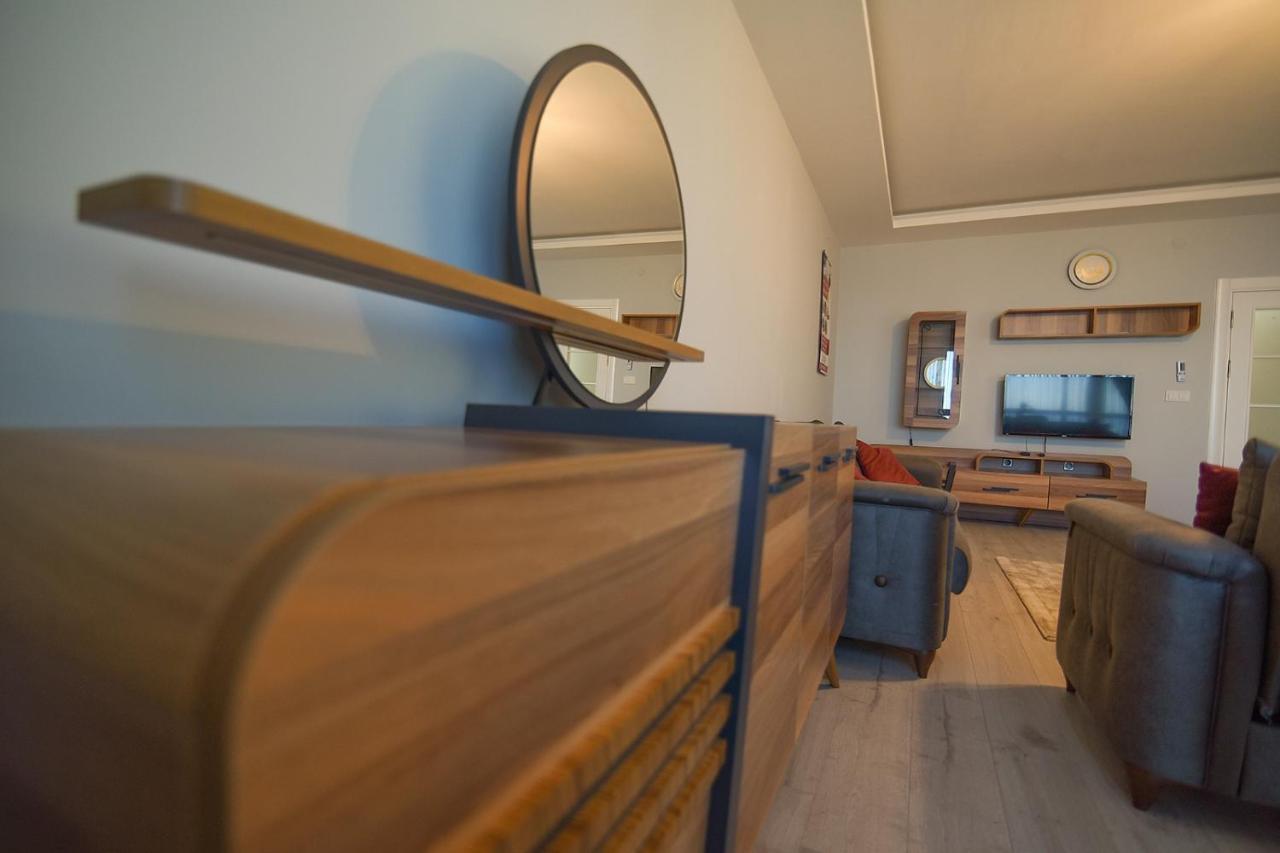 Rahal Residence トラブゾン エクステリア 写真