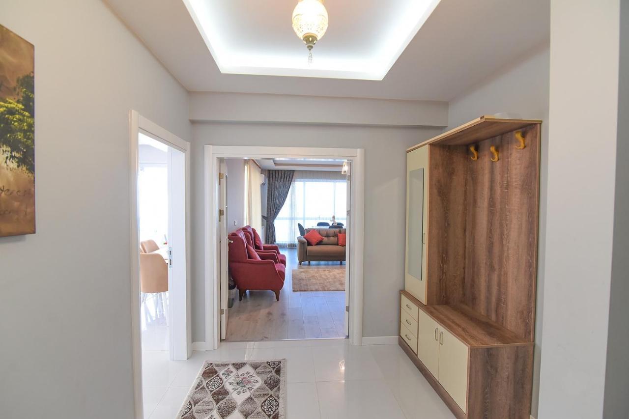 Rahal Residence トラブゾン エクステリア 写真