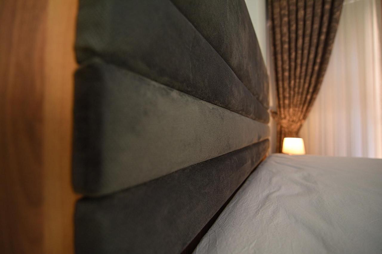 Rahal Residence トラブゾン エクステリア 写真