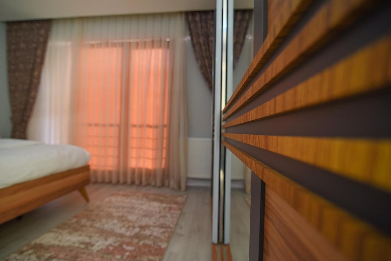 Rahal Residence トラブゾン エクステリア 写真