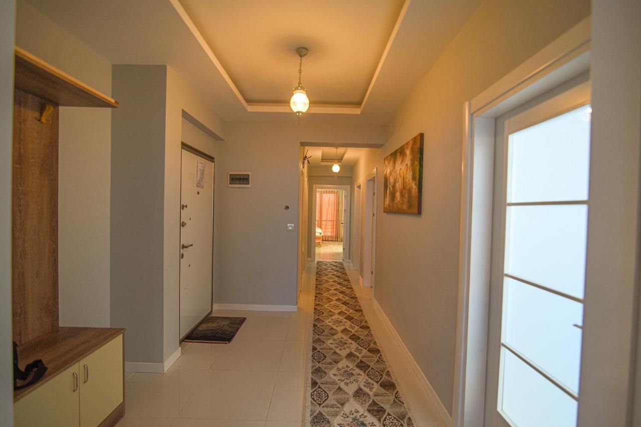 Rahal Residence トラブゾン エクステリア 写真