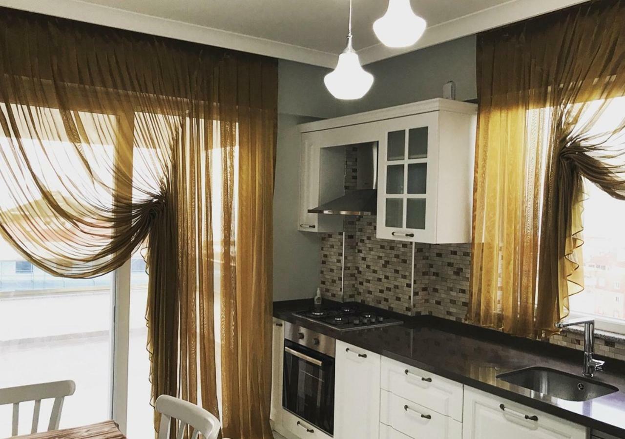 Rahal Residence トラブゾン エクステリア 写真
