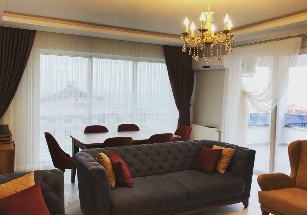 Rahal Residence トラブゾン エクステリア 写真
